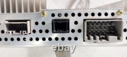 Module de contrôle de l'amplificateur du système audio authentique Tesla Model 3 1079748-00-f