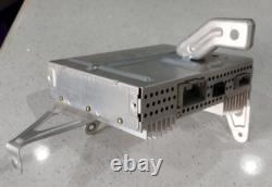 Module de contrôle de l'amplificateur du système audio authentique Tesla Model 3 1079748-00-f