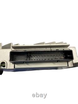 Module de contrôle de l'amplificateur du système audio d'origine Mercedes GLS 450 X167 2020-2023