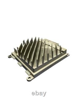 Module de contrôle de l'amplificateur du système audio d'origine Mercedes GLS 450 X167 2020-2023