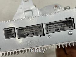 Module de contrôle de l'amplificateur du système audio radio Acura ILX 2019-2022 Lot2595