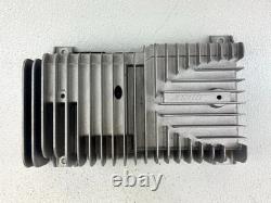 Module de contrôle de l'amplificateur du système audio radio Infiniti QX30 17-19 OEM