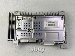 Module de contrôle de l'amplificateur du système audio radio Infiniti QX30 17-19 OEM