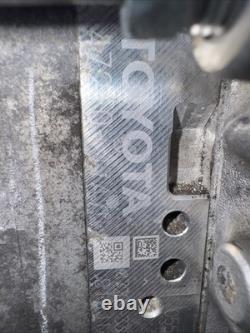 Module de contrôle de l'assemblage de la pompe ABS du système de freinage anti-blocage Toyota Prius hybride 2010-2015