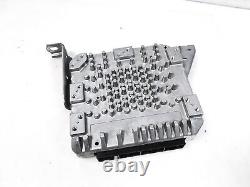 Module de contrôle de l'ordinateur du système antiblocage ABS Toyota Prius 2005-2009 89540-47100