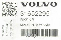 Module de contrôle de l'ordinateur du système de batterie Volvo S90 OEM 2018