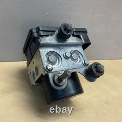 Module de contrôle de la pompe ABS du système de freinage antiblocage OEM pour Audi Q7 3.0l 2010-2015