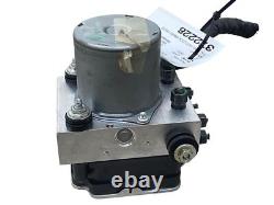 Module de contrôle de la pompe ABS du système de freins antiblocage pour Infiniti QX60 3.5L AWD 2022-2024