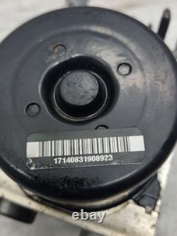 Module de contrôle de la pompe de frein antiblocage ABS OEM du système Ford Fusion 2011-2012