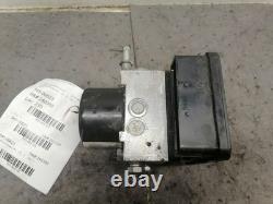 Module de contrôle de la pompe de frein antiblocage ABS OEM du système Ford Fusion 2011-2012