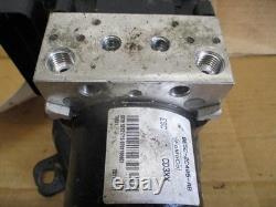 Module de contrôle de la pompe de frein antiblocage ABS OEM du système Ford Fusion 2011-2012