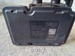 Module de contrôle de la pompe de frein antiblocage ABS OEM du système Ford Fusion 2011-2012