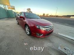 Module de contrôle de la pompe de frein antiblocage ABS OEM du système Ford Fusion 2011-2012