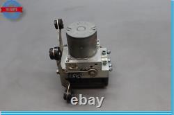 Module de contrôle de la pompe du système de freinage anti-blocage (ABS) OEM pour BMW 535i xDrive 2011-2016