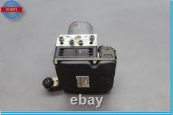 Module de contrôle de la pompe du système de freinage anti-blocage (ABS) OEM pour BMW 535i xDrive 2011-2016