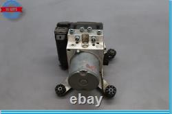 Module de contrôle de la pompe du système de freinage anti-blocage (ABS) OEM pour BMW 535i xDrive 2011-2016