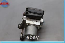 Module de contrôle de la pompe du système de freinage anti-blocage (ABS) OEM pour BMW 535i xDrive 2011-2016