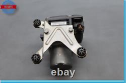 Module de contrôle de la pompe du système de freinage anti-blocage (ABS) OEM pour BMW 535i xDrive 2011-2016
