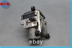 Module de contrôle de la pompe du système de freinage anti-blocage (ABS) OEM pour BMW 535i xDrive 2011-2016