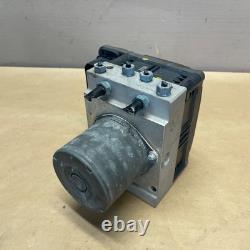 Module de contrôle de la pompe du système de freinage antiblocage ABS OEM Audi A6 A7 S6 S7 2012-2015