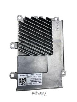 Module de contrôle de passerelle du système d'alerte piéton pour Ford F150 2022 OEM