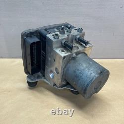 Module de contrôle de pompe ABS du système de freinage antiblocage OEM Audi A6 A7 S6 S7 2012-2017