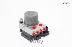 Module de contrôle de pompe ABS du système de freinage antiblocage OEM pour Jaguar XE 2.0L AWD 2018-2019