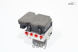 Module de contrôle de pompe ABS du système de freinage antiblocage OEM pour Jaguar XE 2.0L AWD 2018-2019