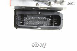 Module de contrôle de pompe ABS du système de freinage antiblocage OEM pour Jaguar XE 2.0L AWD 2018-2019