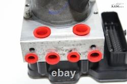 Module de contrôle de pompe ABS du système de freinage antiblocage OEM pour Jaguar XE 2.0L AWD 2018-2019