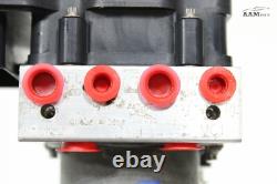 Module de contrôle de pompe ABS du système de freinage antiblocage OEM pour Jaguar XE 2.0L AWD 2018-2019