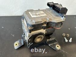 Module de contrôle de pompe de frein ABS d'origine pour Dodge Ram 1500 2500 3500 de 1998 à 2001