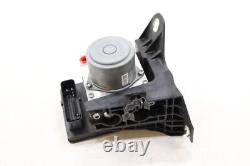 Module de contrôle de pompe du système de freinage antiblocage (ABS) OEM Jeep Renegade 2019-2023