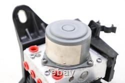 Module de contrôle de pompe du système de freinage antiblocage (ABS) OEM Jeep Renegade 2019-2023