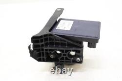 Module de contrôle de pompe du système de freinage antiblocage (ABS) OEM Jeep Renegade 2019-2023