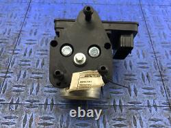 Module de contrôle de pompe du système de freinage antiblocage Abs OEM Mercedes E43 2017-2018