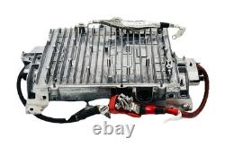 Module de contrôle de système électrique 2017-2023 Tesla 3 1112485-00-a OEM