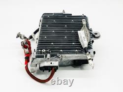 Module de contrôle de système électrique 2017-2023 Tesla 3 1112485-00-a OEM