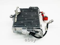 Module de contrôle de système électrique 2017-2023 Tesla 3 1112485-00-a OEM