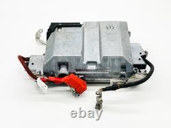 Module de contrôle de système électrique 2017-2023 Tesla 3 1112485-00-a OEM