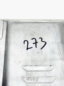 Module de contrôle de système électrique 2017-2023 Tesla 3 1112485-00-a OEM