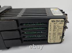 Module de contrôle de température Watlow 93 965A-3DA0-0000 Système d'affichage numérique