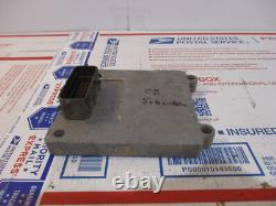 Module de contrôle de transmission TCM TCU 2008 SUBURBAN Système de liaison