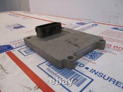 Module de contrôle de transmission TCM TCU 2008 SUBURBAN Système de liaison