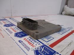 Module de contrôle de transmission TCM TCU 2008 SUBURBAN Système de liaison