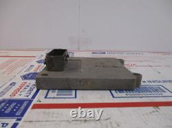 Module de contrôle de transmission TCM TCU 2008 SUBURBAN Système de liaison