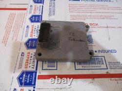 Module de contrôle de transmission TCM TCU 2008 SUBURBAN Système de liaison