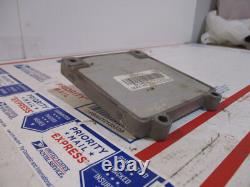 Module de contrôle de transmission TCM TCU 2008 SUBURBAN Système de liaison