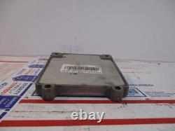 Module de contrôle de transmission TCM TCU 2008 SUBURBAN Système de liaison