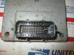 Module de contrôle de transmission TCM TCU 2008 SUBURBAN Système de liaison